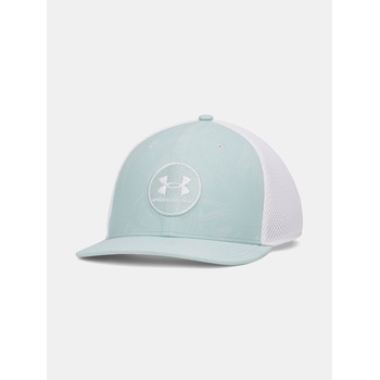 Under Armour Мъжка шапка с козирка Under Armour M Drive Mid STR Under Armour | Sin | МЪЖЕ | S/M