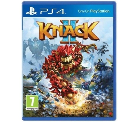 Knack 2