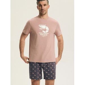Henderson Мъжки пижами модел 224352 Henderson
