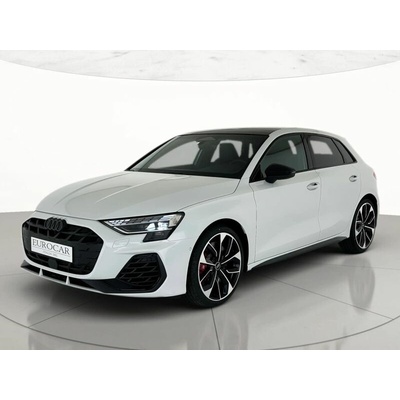 Audi S3 2.0 TFSI quattro S tronic Sportback 245 kW