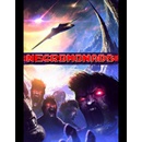 Necromonads