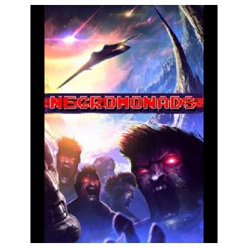 Necromonads