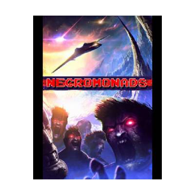 Necromonads