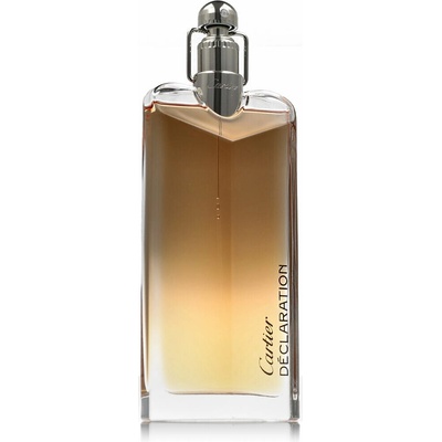 Cartier Déclaration parfém pánský 100 ml plnitelný flakon