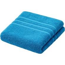 Profod Bavlnený uterák COMFORT 50x100cm Azúrovo modrá