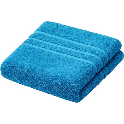 Profod Bavlnený uterák COMFORT 50x100cm Azúrovo modrá