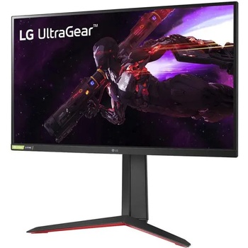 Image 1 of LG UltraGear 27GP850P-B