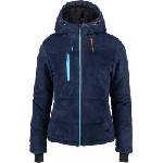 ALPINE PRO MAKERA XL