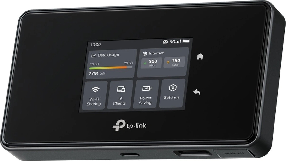 TP-Link M8550 5G