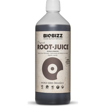 Biobizz Root Juice 1l biololgický kořenový stimulátor