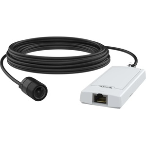 Axis Communications P1245 Mk II (02857-001)
