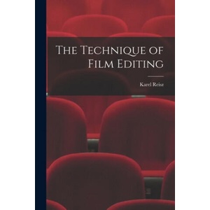 The Technique of Film Editing | Karel Reisz (ISBN: 9781015150133)