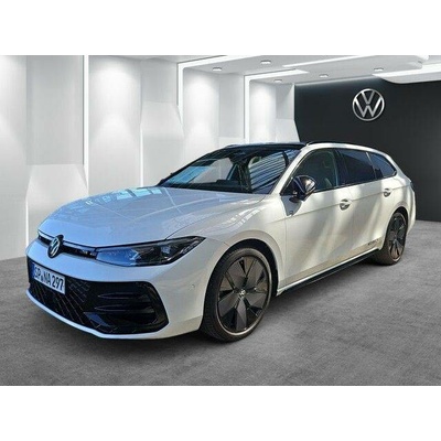 Volkswagen Passat Variant R-Line DSG 110 kW
