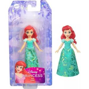 Mattel Принцесите на Дисни: Мини фигурка - Ариел (jbx49)
