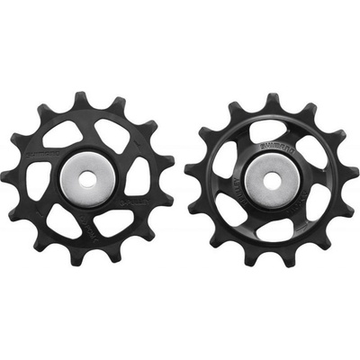 Kladky meniča Shimano XT 11 rýchlostí 11