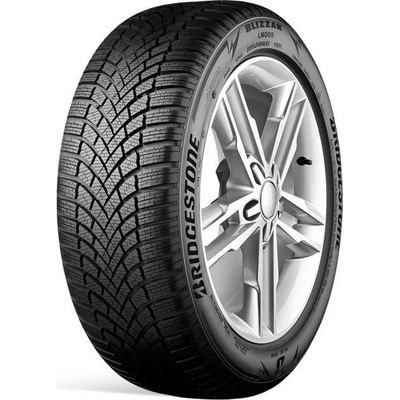 Bridgestone Blizzak LM005 215/55 R17 98V