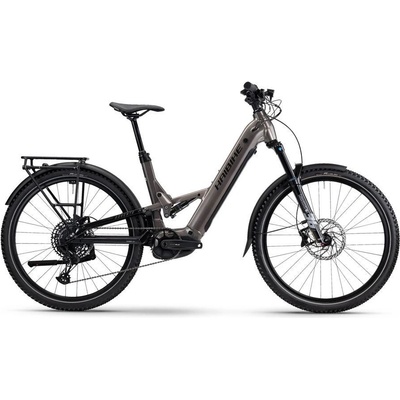 Haibike ADVENTR 10 Low 2026
