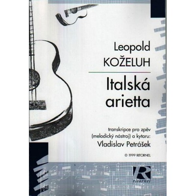 Italská arietta