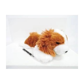 BEPPE Mascot Cavalier Dog 35 cm