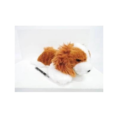 BEPPE Mascot Cavalier Dog 35 cm