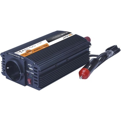 Solight IN06 12V/230V 200W USB | Zboží Auto