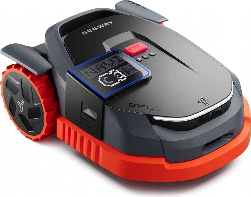 TOP prémium produkt v kategorii robotické sekačky 2025/2026