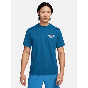 Nike Тениска m nk df uv hyverse ss gx (fn3279-476)