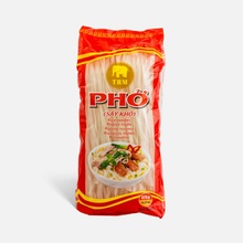 TRM Rýžové nudle Pho 375 g