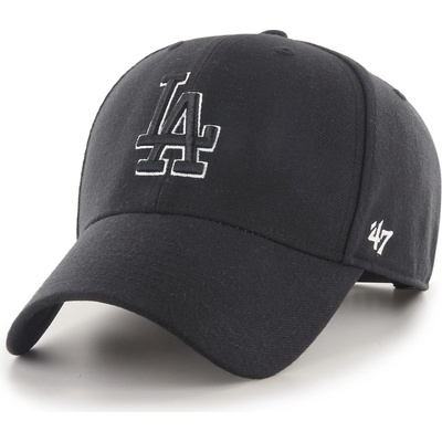 47 Brand Los Angeles Dodgers '47 MVP SNAPBACK