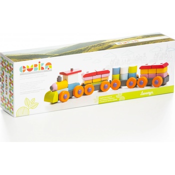 CUBIKA V13319 láček