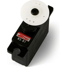 HITEC HS-81