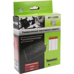  Зарядно за Нотбук ek-my120w (ek-my120w)