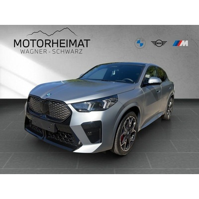 BMW iX2 xDrive30 M Sport 230 kW