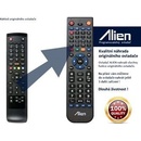 Diaľkový ovládač Alien Zircon SHD 007