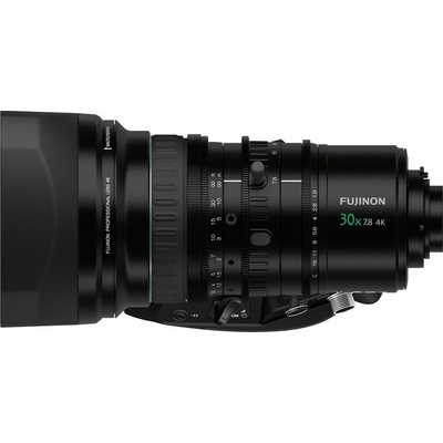 Fujinon LA30x7.8BRM-XB2