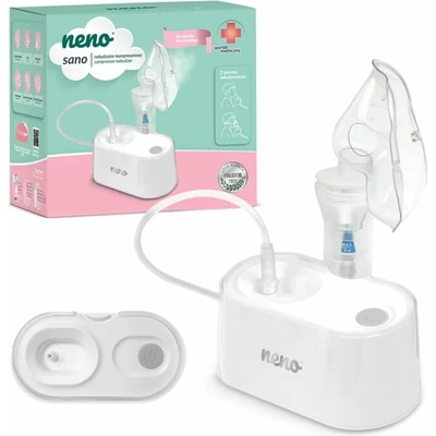 Nebulizátor Neno Sano