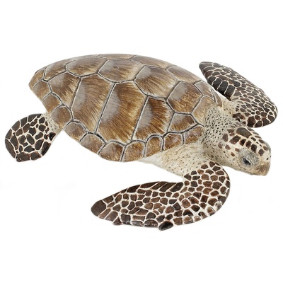 Papo Фигурка Papo Marine Life - Морска костенурка (56005)