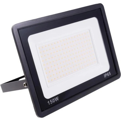 ACA Lighting LED venkovní reflektor Q 200W/230V/6000K/17600Lm/110°/IP66, černý – Zboží Dáma