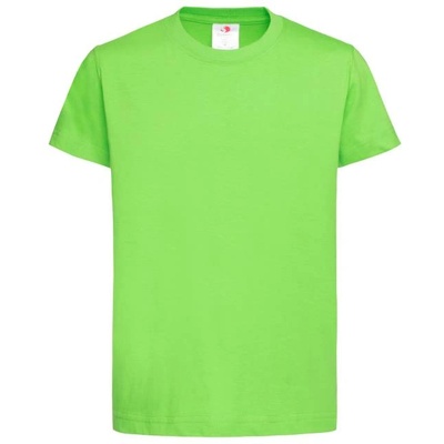 Stedman classic-t / Детска тениска - киви xs (05220008000)