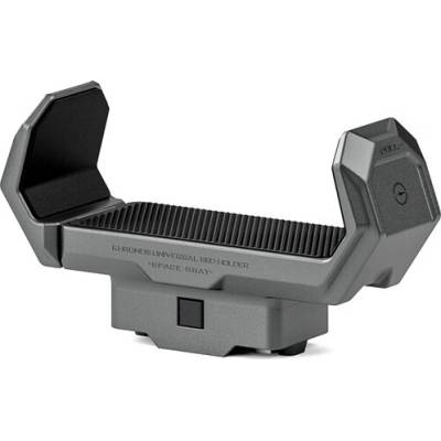 Tilta Khronos Universal SSD Holder Space Gray