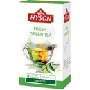 Hyson Zelený čaj Fresh Green 40 g 20 sáčků