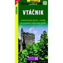 Mapy a sprievodcovia Vtáčnik 1:50 000