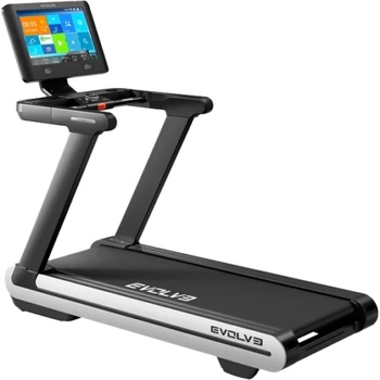 Image 1 of Evolve Fitness 18.5 TFT Console