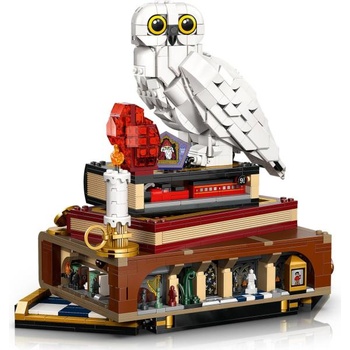 Image 1 of LEGO® Harry Potter™ - Sorcerer's Stone Collectors' Edition (76466)