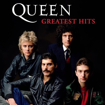Queen - Greatest Hits (Reissue) (Digipak) (CD) (0198029547023)