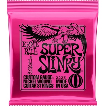 Ernie Ball 3333