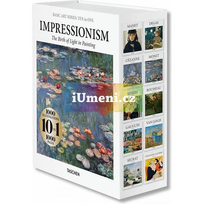Impressionism - Taschen