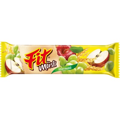 ÚSOVSKO FIT 30 g