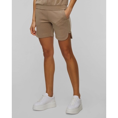 Bogner dámské kraťasy Blue hnědé