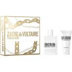 Zadig & Voltaire This Is Her! подаръчен комплект Парфюми